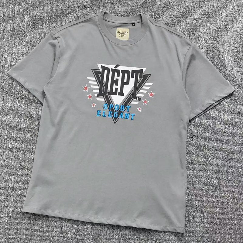 GALLERY DEPT T-SHIRT 358