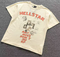 HELLSTAR T-SHIRT 358