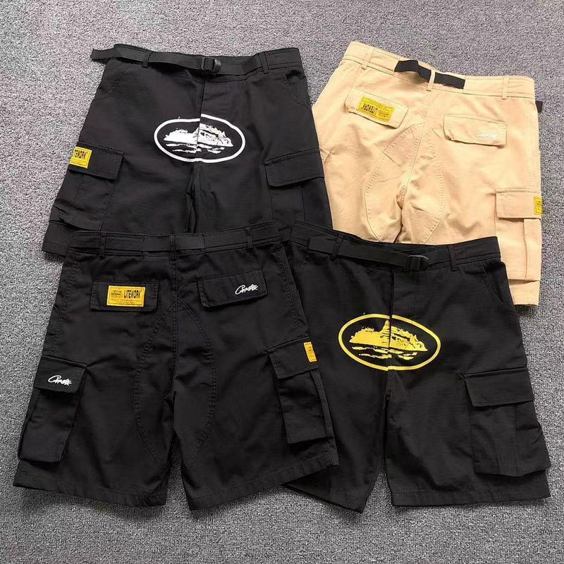 CORTEIZ SHORTS 358