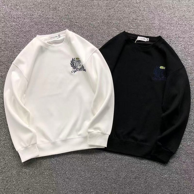 LACOSTE HOODIE 359
