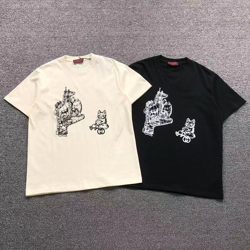 GCI T-SHIRT 359