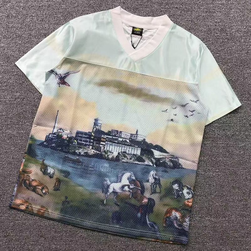 CORTEIZ T-SHIRT 359