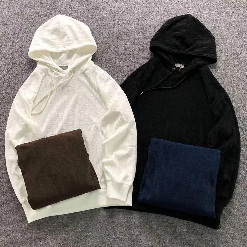 DO HOODIE 360