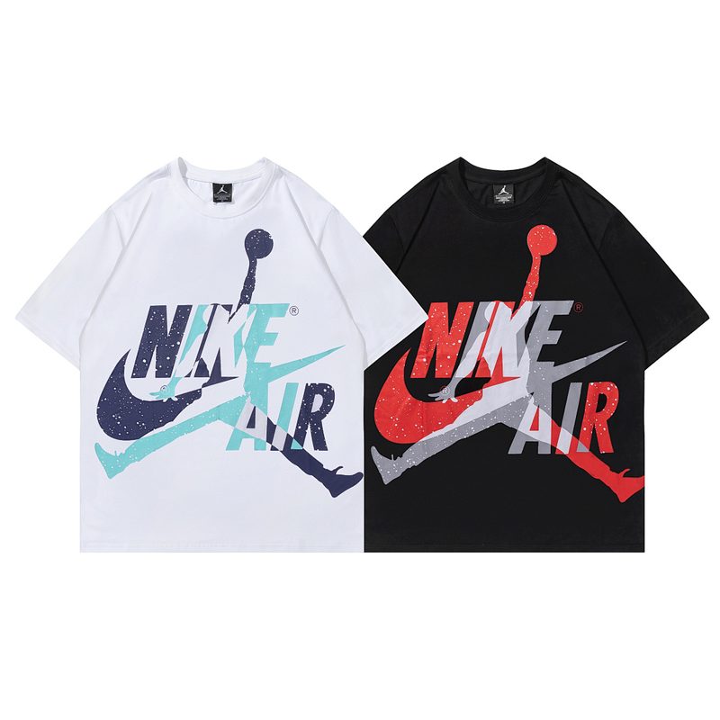 NIKE× AR JRAN T-SHIRT 360