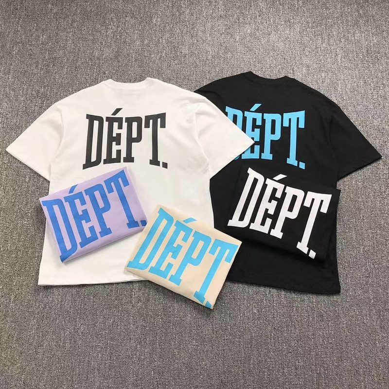 GALLERY DEPT T-SHIRT 360