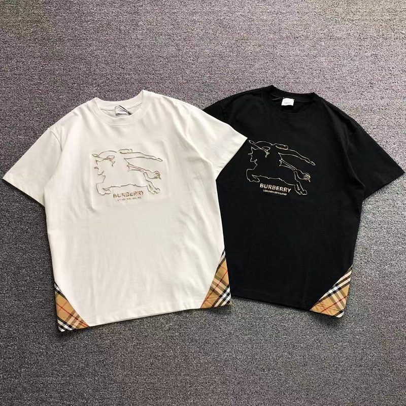 BRERY T-SHIRT 360