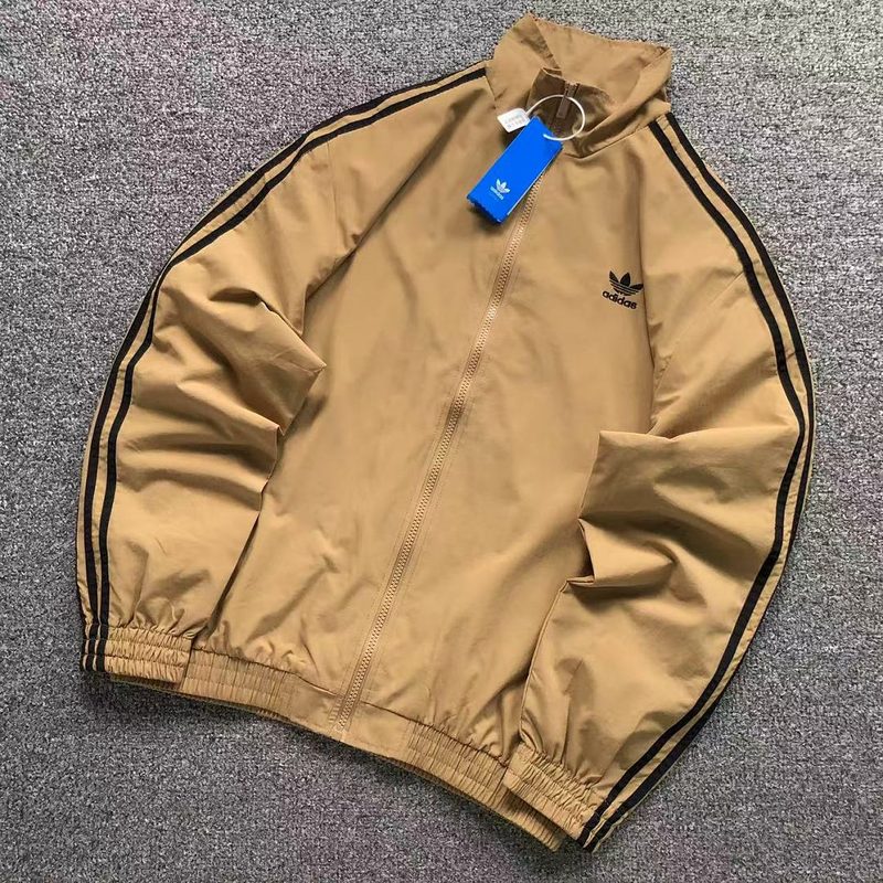 ADIDAS JACKET 360
