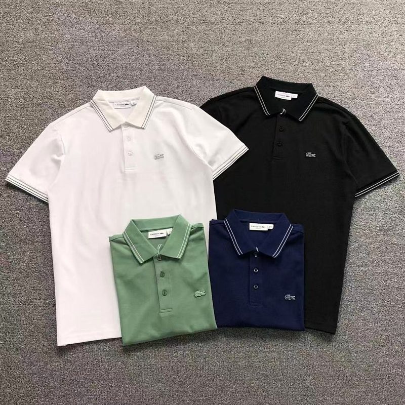 LACOSTE POLO 360