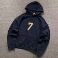 FOG HOODIE 360
