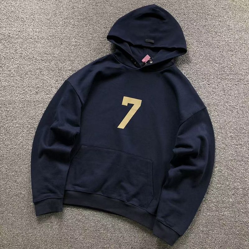 FOG HOODIE 360