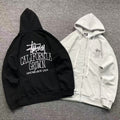 STUSSY HOODIE 360
