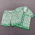 CASABLANCA SHIRT SHORTS 360