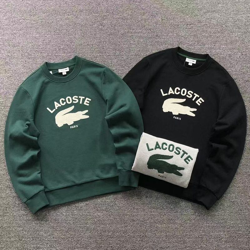 LACOSTE HOODIE 360