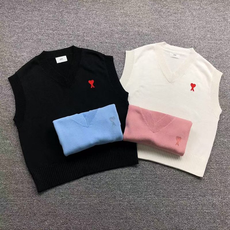 AMI VEST 360