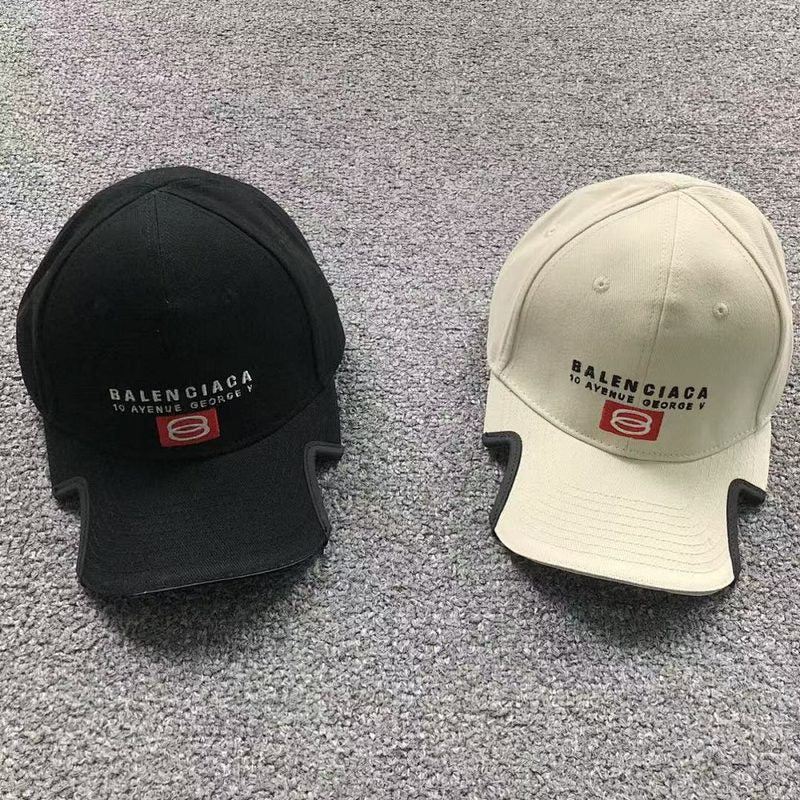 BLIAA HAT 360