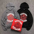 SP5DER HOODIE 360