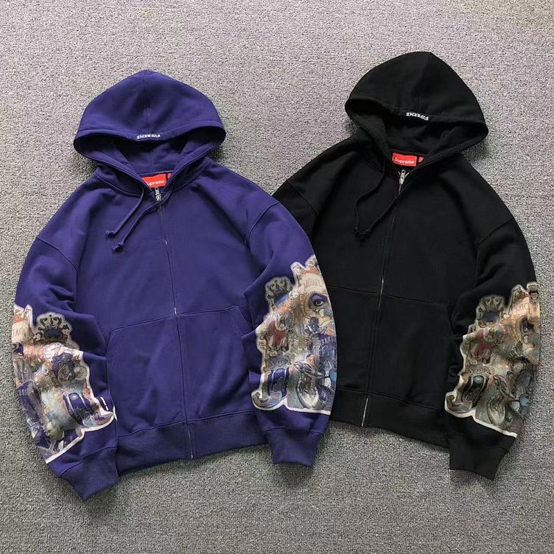 SRE HOODIE 360