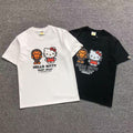 BAPE T-SHIRT 360