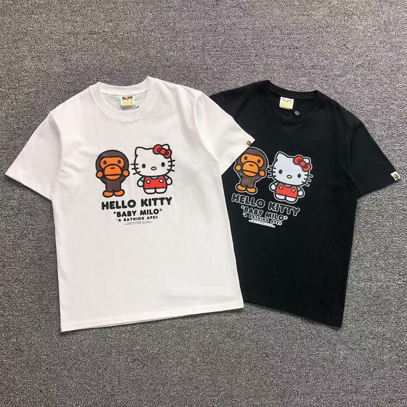 BAPE T-SHIRT 360