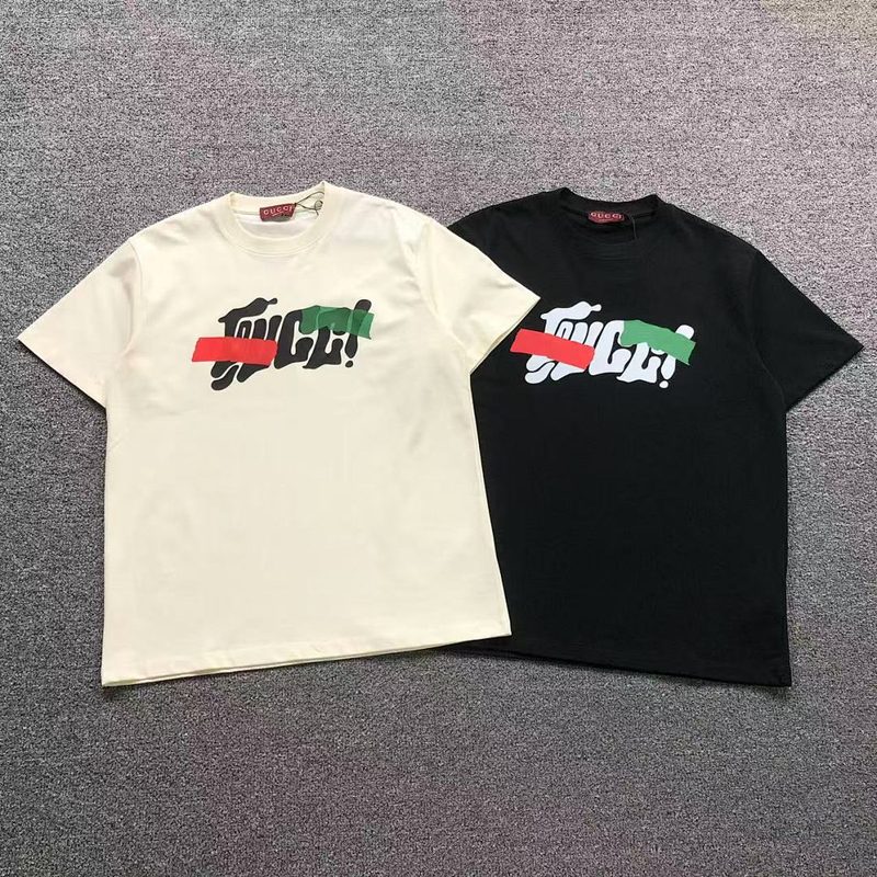 GCI T-SHIRT 360