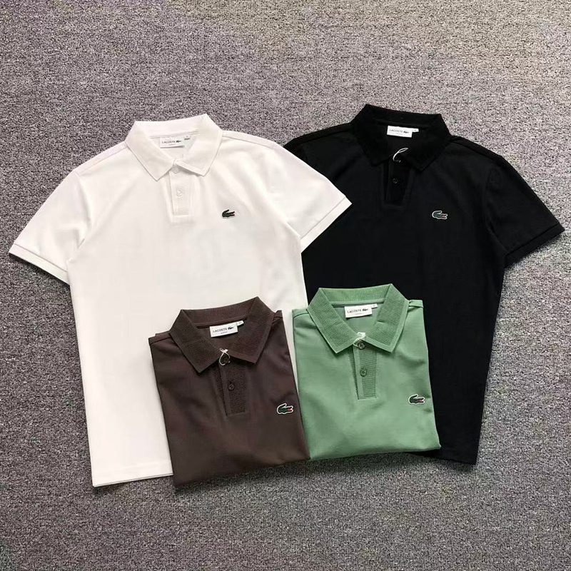 LACOSTE POLO 361