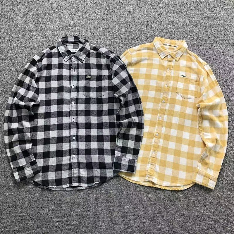 LACOSTE SHIRT 361