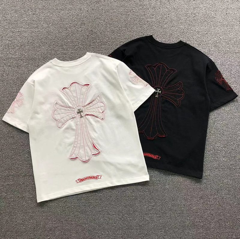 COME HETS T-SHIRT 361
