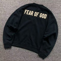 FOG HOODIE 361