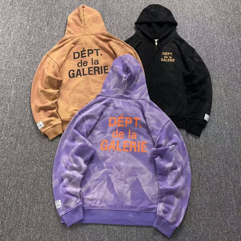 GALLERY DEPT HOODIE 361