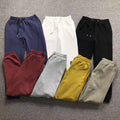 AMI TROUSERS 361