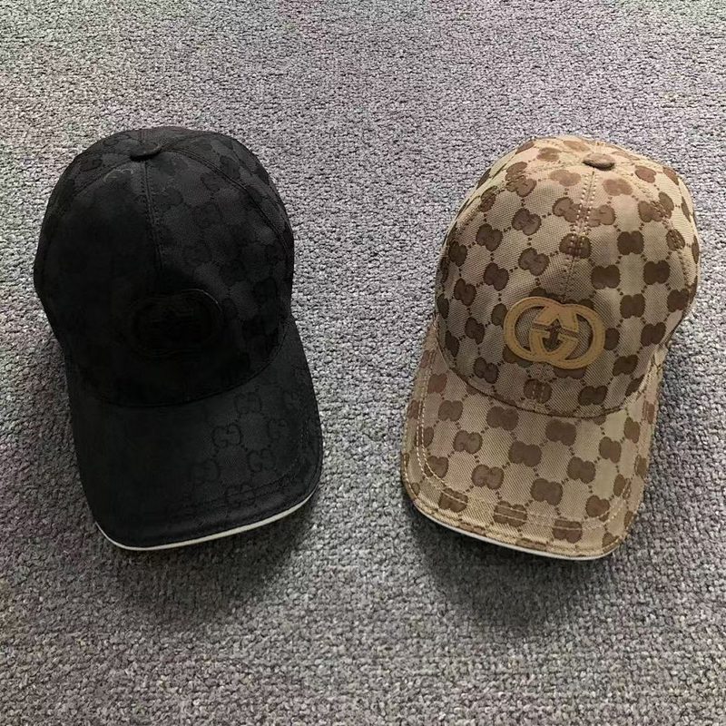 GCI HAT 361