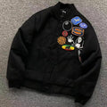 STUSSY JACKET COTTON CIOTHES 361