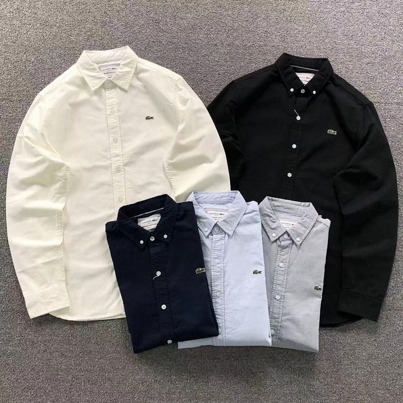 LACOSTE SHIRT 362