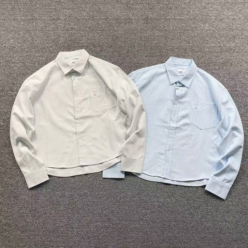 AMI SHIRT 362