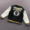 STUSSY JACKET COTTON CIOTHES 362