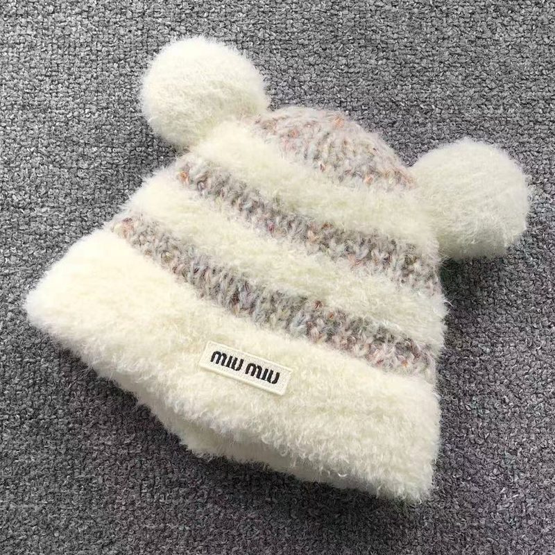 MU MU HAT 362