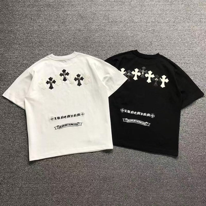 COME HETS T-SHIRT 362