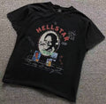 HELLSTAR T-SHIRT 362
