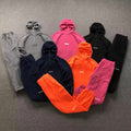 SRE FLEECE JACKET TROUSERS 362