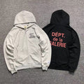 GALLERY DERT HOODIE 362