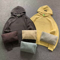 FOG HOODIE 362