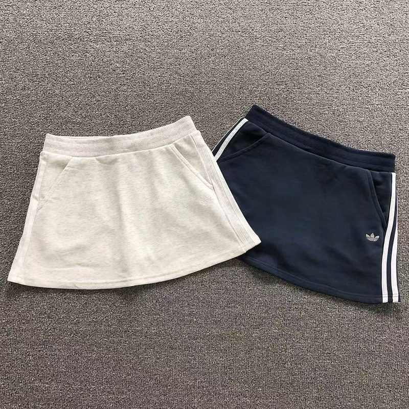 ADIDAS SHORT SKIRT FEMAIE STYIE 363