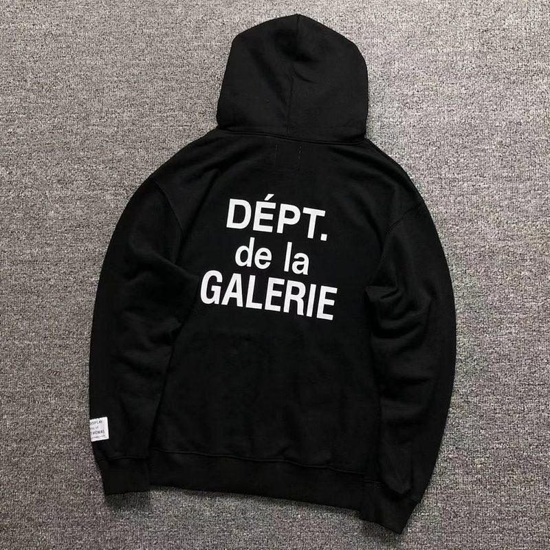 GALLERY DERT HOODIE 363