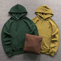 AMI HOODIE 363