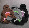 SP5DER HOODIE TROUSERS 363