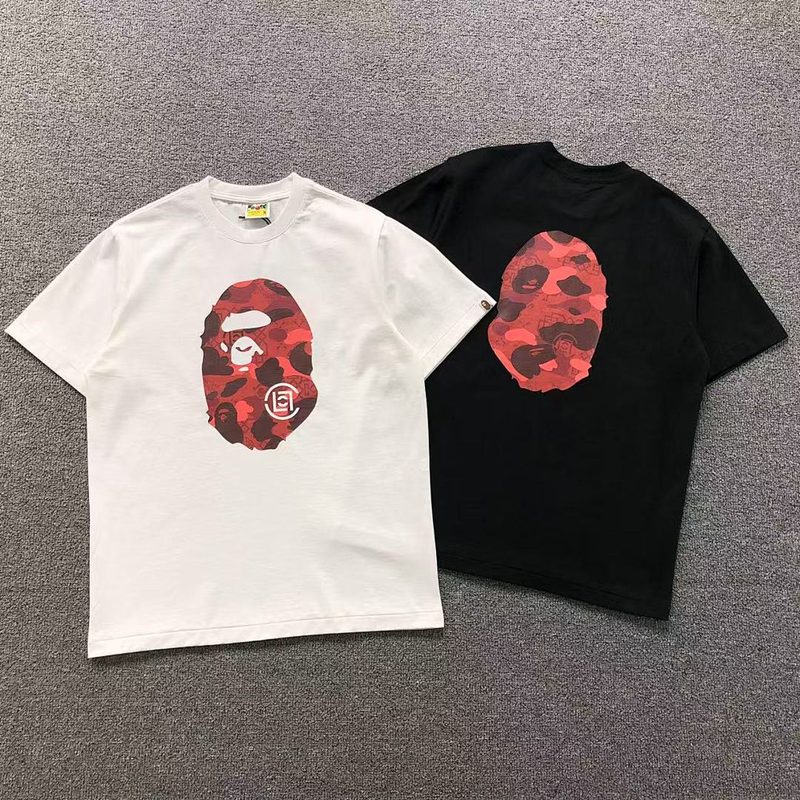 BAPE T-SHIRT 363