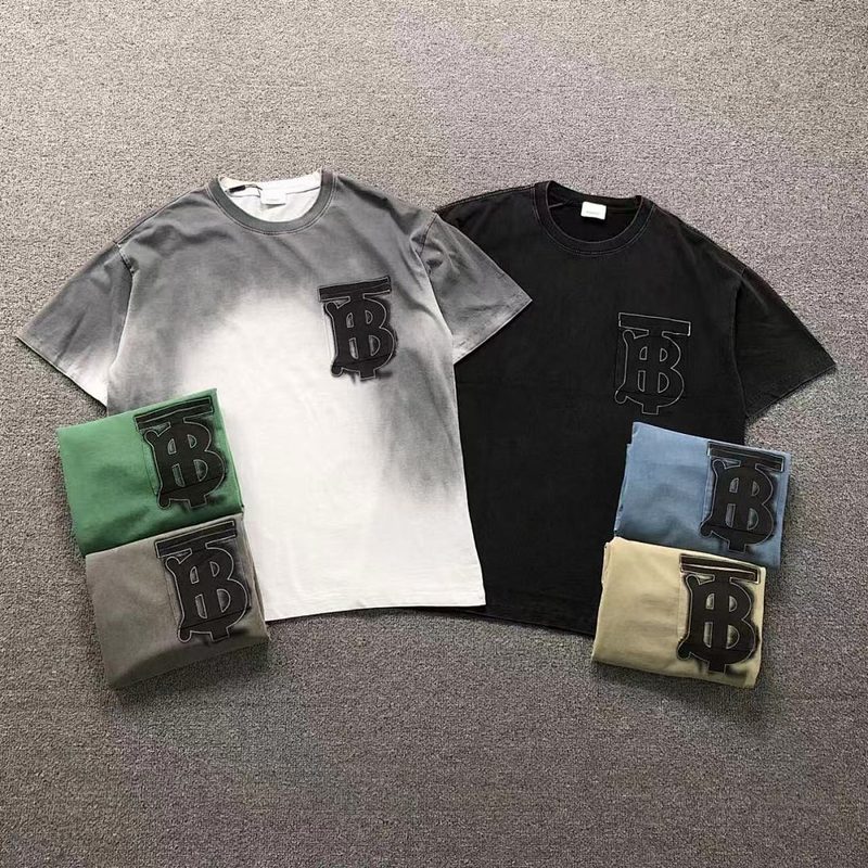 BRERY T-SHIRT 363