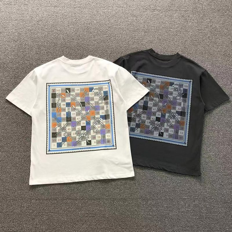 L T-SHIRT 364