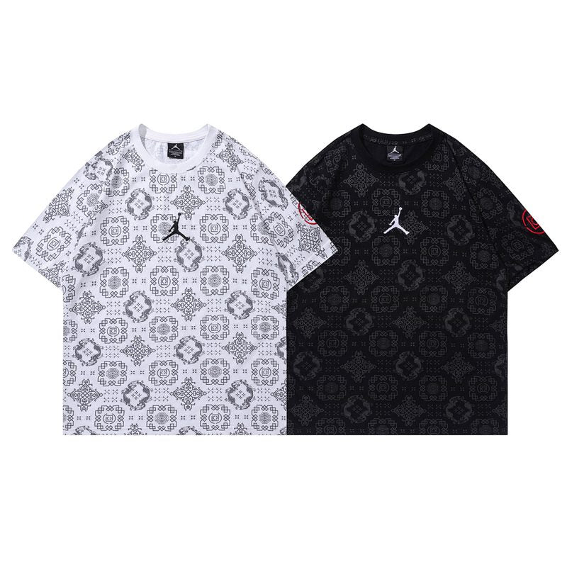 AR JRAN T-SHIRT 364