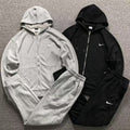NIKE HOODIE TROUSERS 364